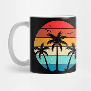 Surfing T Shirt For Women Men Mug